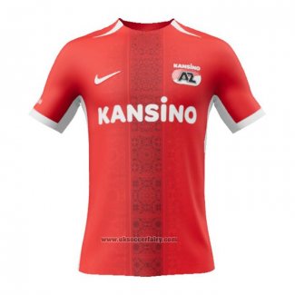 Az Alkmaar Home Shirt 2024-2025