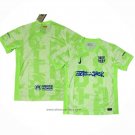 Barcelona Coldplay Third Shirt 2024-2025