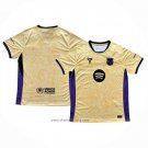 Barcelona Special Shirt 2025-2026 Yellow