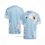Belgium Away Shirt 2023