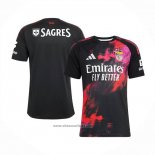 Benfica Third Shirt 2026-2027
