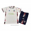 Bolton Wanderers Home Shirt Kids 2025-2026