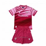 Bolton Wanderers Third Shirt Kids 2025-2026