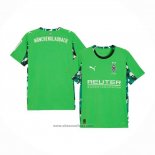 Borussia Monchengladbach Away Shirt 2025-2026