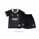 Botafogo Away Shirt Kids 2025