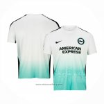 Brighton & Hove Albion Euro Home Shirt 2023-2024