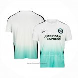 Brighton & Hove Albion Euro Home Shirt 2023-2024