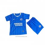 Brighton & Hove Albion Home Shirt Kids 2026-2027