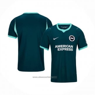 Brighton & Hove Albion Third Shirt 2026-2027