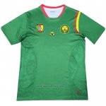 Cameroon Home Shirt 2024-2025