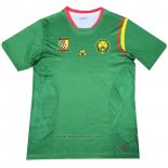 Cameroon Home Shirt 2024-2025