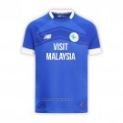 Cardiff City Home Shirt 2024-2025