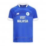 Cardiff City Home Shirt 2024-2025