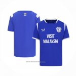 Cardiff City Home Shirt 2026-2027