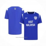 Cardiff City Home Shirt 2026-2027