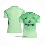 Celtic Away Goalkeeper Shirt 2025-2026