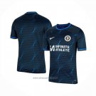 Chelsea Away Shirt 2023-2024