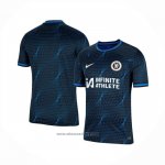 Chelsea Away Shirt 2023-2024
