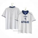 Chelsea Away Shirt Retro 98-00