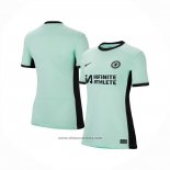 Chelsea Away Shirt Womens 2023-2024