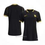 Chelsea Away Shirt Womens 2026-2027