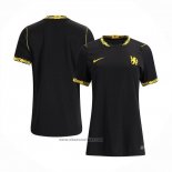 Chelsea Away Shirt Womens 2026-2027