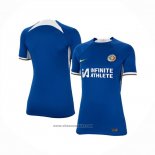 Chelsea Home Shirt Womens 2023-2024