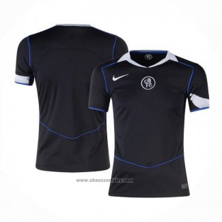 Chelsea Third Shirt 2026-2027