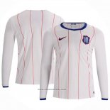 Chelsea Third Shirt Long Sleeve 2026-2027