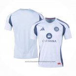 Chicago Fire Away Shirt 2025