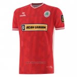 Cliftonville Home Shirt 2024-2025