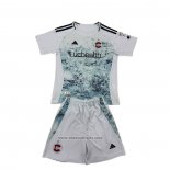 Colorado Rapids Away Shirt Kids 2025