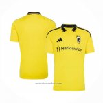 Columbus Crew Home Shirt 2026