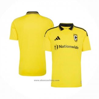 Columbus Crew Home Shirt 2026