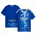 Como 1907 Home Shirt 2025-2026