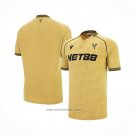 Crystal Palace Third Shirt Authentic 2025-2026