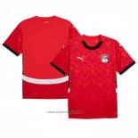 Egypt Home Shirt 2025