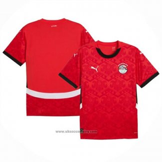 Egypt Home Shirt 2025