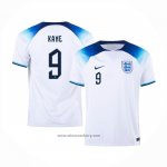 England Player Kane Home Shirt 2022