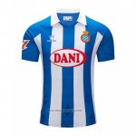 Espanyol Home Shirt 2024-2025