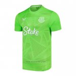 Everton Home Goalkeeper Shirt 2024-2025