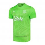 Everton Home Goalkeeper Shirt 2024-2025
