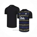 Everton Third Shirt 2025-2026