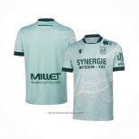 Fc Nantes Away Shirt 2025-2026