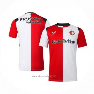 Feyenoord Home Shirt 2026-2027