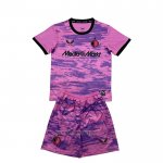 Feyenoord Third Goalkeeper Shirt Kids 2026-2027