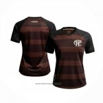 Flamengo Special Shirt Womens 2025 Brown