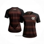 Flamengo Special Shirt Womens 2025 Brown