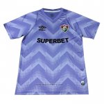 Fluminense Home Goalkeeper Shirt 2024