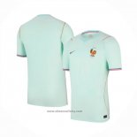 France Away Shirt 2026